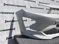 Kia Rio Ex Mk4 Face Lift Hatchback 2020-2024 Front Bumper Genuine [k478]