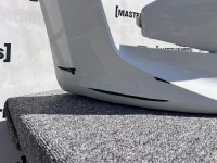Kia Rio Ex Mk4 Face Lift Hatchback 2020-2024 Front Bumper Genuine [k478]