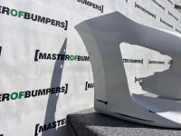 Kia Rio Ex Mk4 Face Lift Hatchback 2020-2024 Front Bumper Genuine [k478]