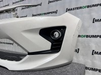 Kia Rio Ex Mk4 Face Lift Hatchback 2020-2024 Front Bumper Genuine [k478]
