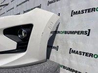 Kia Rio Ex Mk4 Face Lift Hatchback 2020-2024 Front Bumper Genuine [k478]