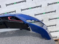 Kia Pro Ceed Gt Mk3 Lift Estate 2021-2024 Front Bumper 6 Pdc Genuine [k479]