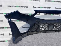 Kia Pro Ceed Gt Mk3 Lift Estate 2021-2024 Front Bumper 6 Pdc Genuine [k479]
