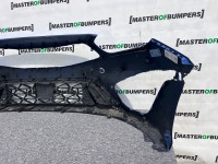 Kia Pro Ceed Gt Mk3 Lift Estate 2021-2024 Front Bumper 6 Pdc Genuine [k479]