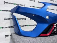 Kia Pro Ceed Gt Mk3 Lift Estate 2021-2024 Front Bumper 6 Pdc Genuine [k479]