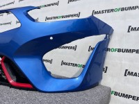 Kia Pro Ceed Gt Mk3 Lift Estate 2021-2024 Front Bumper 6 Pdc Genuine [k479]