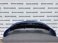 Kia Pro Ceed Gt Mk3 Lift Estate 2021-2024 Front Bumper 6 Pdc Genuine [k479]