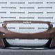 Kia Xceed Connect Hatchback Mk1 2019-2022 Front Bumper Genuine [k479]