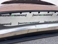 Kia Xceed Connect Hatchback Mk1 2019-2022 Front Bumper Genuine [k479]