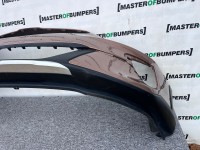 Kia Xceed Connect Hatchback Mk1 2019-2022 Front Bumper Genuine [k479]
