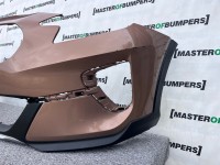 Kia Xceed Connect Hatchback Mk1 2019-2022 Front Bumper Genuine [k479]