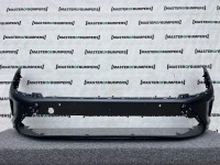 Hyundai Kona Hybrid Premium Lift 2021-2023 Front Bumper Genuine [h533]