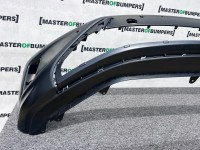 Hyundai Kona Hybrid Premium Lift 2021-2023 Front Bumper Genuine [h533]