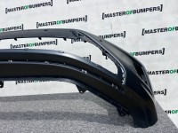Hyundai Kona Hybrid Premium Lift 2021-2023 Front Bumper Genuine [h533]