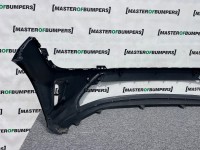 Hyundai Kona Hybrid Premium Lift 2021-2023 Front Bumper Genuine [h533]
