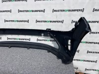 Hyundai Kona Hybrid Premium Lift 2021-2023 Front Bumper Genuine [h533]