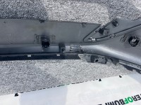 Hyundai Kona Hybrid Premium Lift 2021-2023 Front Bumper Genuine [h533]