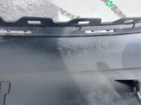 Hyundai Kona Hybrid Premium Lift 2021-2023 Front Bumper Genuine [h533]