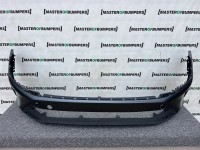 Hyundai Kona Hybrid Premium Lift 2021-2023 Front Bumper Genuine [h533]