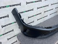 Hyundai Kona Hybrid Premium Lift 2021-2023 Front Bumper Genuine [h533]