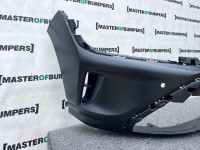 Hyundai Kona Hybrid Premium Lift 2021-2023 Front Bumper Genuine [h533]