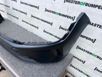 Hyundai Kona Hybrid Premium Lift 2021-2023 Front Bumper Genuine [h533]
