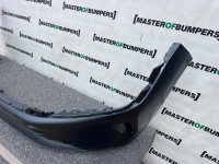 Hyundai Kona Hybrid Premium Lift 2021-2023 Front Bumper Genuine [h533]