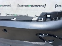 Hyundai Kona Hybrid Premium Lift 2021-2023 Front Bumper Genuine [h533]