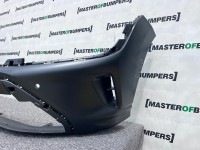 Hyundai Kona Hybrid Premium Lift 2021-2023 Front Bumper Genuine [h533]