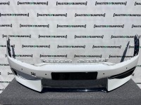 Kia Ev6 Gt Line Hatchback V2021-2024 Front Bumper Pdc Genuine [k480]
