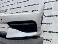 Kia Ev6 Gt Line Hatchback V2021-2024 Front Bumper Pdc Genuine [k480]