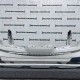 Kia Sorento Phev Hybrid Mk4 2020-2024 Front Bumper 4 Pdc Genuine [k481]
