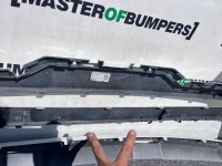 Kia Sorento Phev Hybrid Mk4 2020-2024 Front Bumper 4 Pdc Genuine [k481]