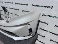 Kia Sorento Phev Hybrid Mk4 2020-2024 Front Bumper 4 Pdc Genuine [k481]