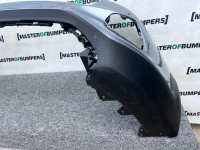 Kia Xceed X-ceed Gt Line Se Mk3 2020-2025 Rear Bumper No Pdc Genuine [k492]