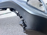 Kia Xceed X-ceed Gt Line Se Mk3 2020-2025 Rear Bumper No Pdc Genuine [k492]