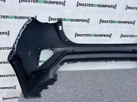 Kia Xceed X-ceed Gt Line Se Mk3 2020-2025 Rear Bumper No Pdc Genuine [k492]