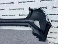 Kia Xceed X-ceed Gt Line Se Mk3 2020-2025 Rear Bumper No Pdc Genuine [k492]