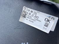 Kia Xceed X-ceed Gt Line Se Mk3 2020-2025 Rear Bumper No Pdc Genuine [k492]