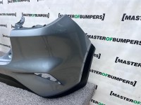 Kia Xceed X-ceed Gt Line Se Mk3 2020-2025 Rear Bumper No Pdc Genuine [k492]