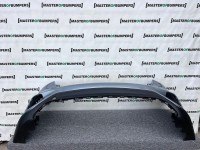 Kia Xceed X-ceed Gt Line Se Mk3 2020-2025 Rear Bumper No Pdc Genuine [k492]