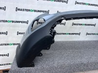 Kia Xceed X-ceed Gt Line Se Mk3 2020-2025 Rear Bumper No Pdc Genuine [k492]