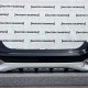Kia Sportage Gt Line Mk5 Gdi Hybrid 2022-2025 Rear Bumper No Pdc Genuine [k491]