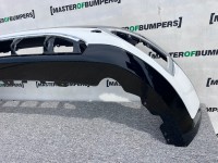 Kia Sportage Gt Line Mk5 Gdi Hybrid 2022-2025 Rear Bumper No Pdc Genuine [k491]