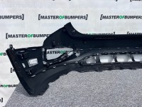 Kia Sportage Gt Line Mk5 Gdi Hybrid 2022-2025 Rear Bumper No Pdc Genuine [k491]