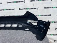 Kia Sportage Gt Line Mk5 Gdi Hybrid 2022-2025 Rear Bumper No Pdc Genuine [k491]