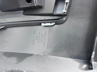 Kia Sportage Gt Line Mk5 Gdi Hybrid 2022-2025 Rear Bumper No Pdc Genuine [k491]