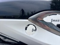 Kia Sportage Gt Line Mk5 Gdi Hybrid 2022-2025 Rear Bumper No Pdc Genuine [k491]