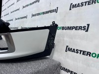 Kia Sportage Gt Line Mk5 Gdi Hybrid 2022-2025 Rear Bumper No Pdc Genuine [k491]