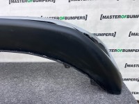 Kia E Niro Hybrid Plug In E-niro 2019-2022 Front Bumper 4 Pdc Genuine [k505]